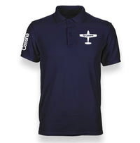 Thumbnail for CESSNA POLO SHIRT THE AV8R