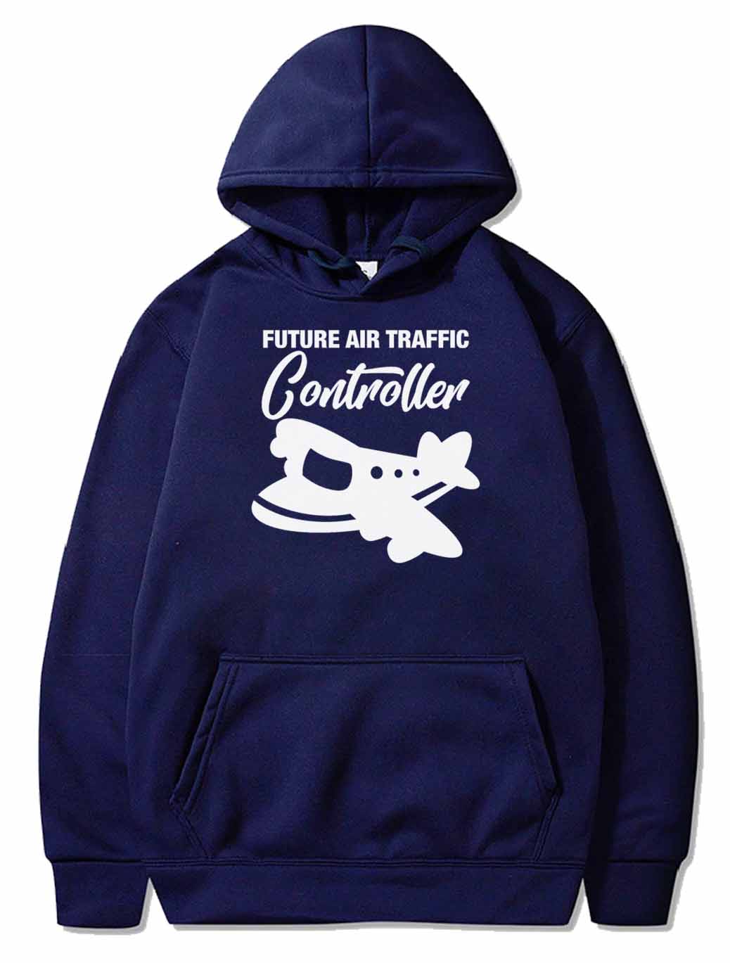 Future Air Traffic Controller Airplane ATC Control PULLOVER THE AV8R