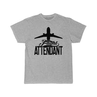 Thumbnail for Flight Attendant Cabin Crew Aviation Job T-SHIRT THE AV8R