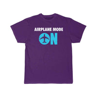 Thumbnail for Airplane Mode On T-SHIRT THE AV8R