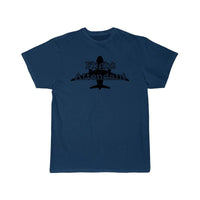 Thumbnail for Flight Attendant Cabin Crew Aviation Job T-SHIRT THE AV8R