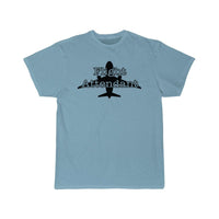 Thumbnail for Flight Attendant Cabin Crew Aviation Job T-SHIRT THE AV8R