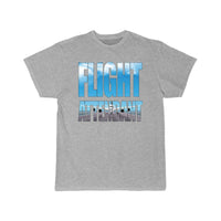 Thumbnail for Flight Attendant Cabin Crew Aviation Job T-SHIRT THE AV8R