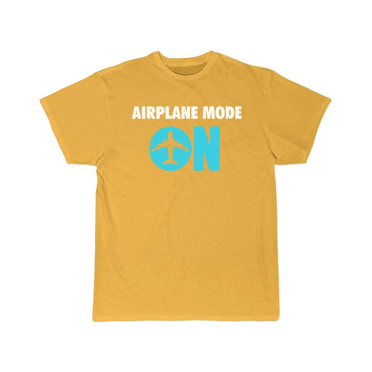 Airplane Mode On T-SHIRT THE AV8R