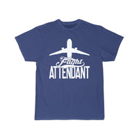 Thumbnail for Flight Attendant Cabin Crew Aviation Job T-SHIRT THE AV8R