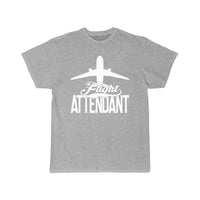 Thumbnail for Flight Attendant Cabin Crew Aviation Job T-SHIRT THE AV8R