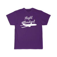 Thumbnail for Flight Attendant Cabin Crew Aviation Job T-SHIRT THE AV8R