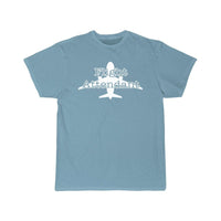 Thumbnail for Flight Attendant Cabin Crew Aviation Job T-SHIRT THE AV8R