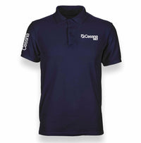 Thumbnail for CESSNA POLO SHIRT THE AV8R