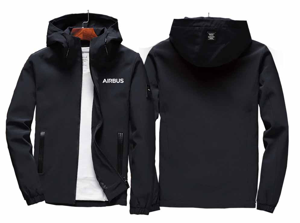 AIRBUS A350 AUTUMN JACKET THE AV8R