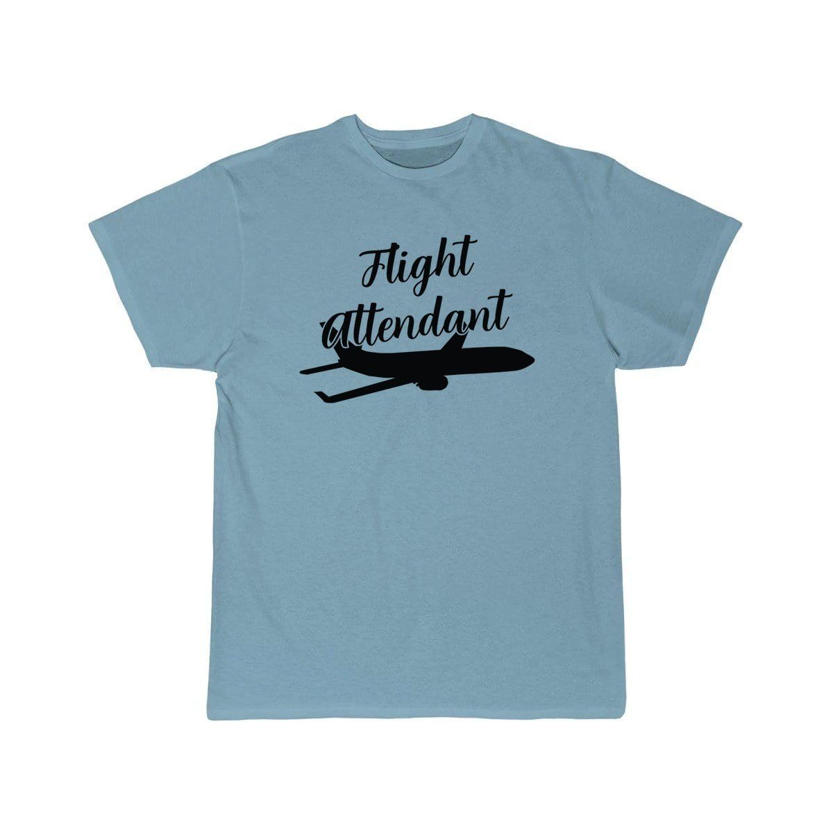 Flight Attendant Cabin Crew Aviation Job T-SHIRT THE AV8R