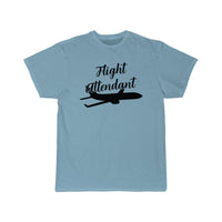 Thumbnail for Flight Attendant Cabin Crew Aviation Job T-SHIRT THE AV8R