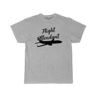 Thumbnail for Flight Attendant Cabin Crew Aviation Job T-SHIRT THE AV8R