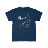 Thumbnail for Flight attendant - This is how I roll -SHIRT THE AV8R