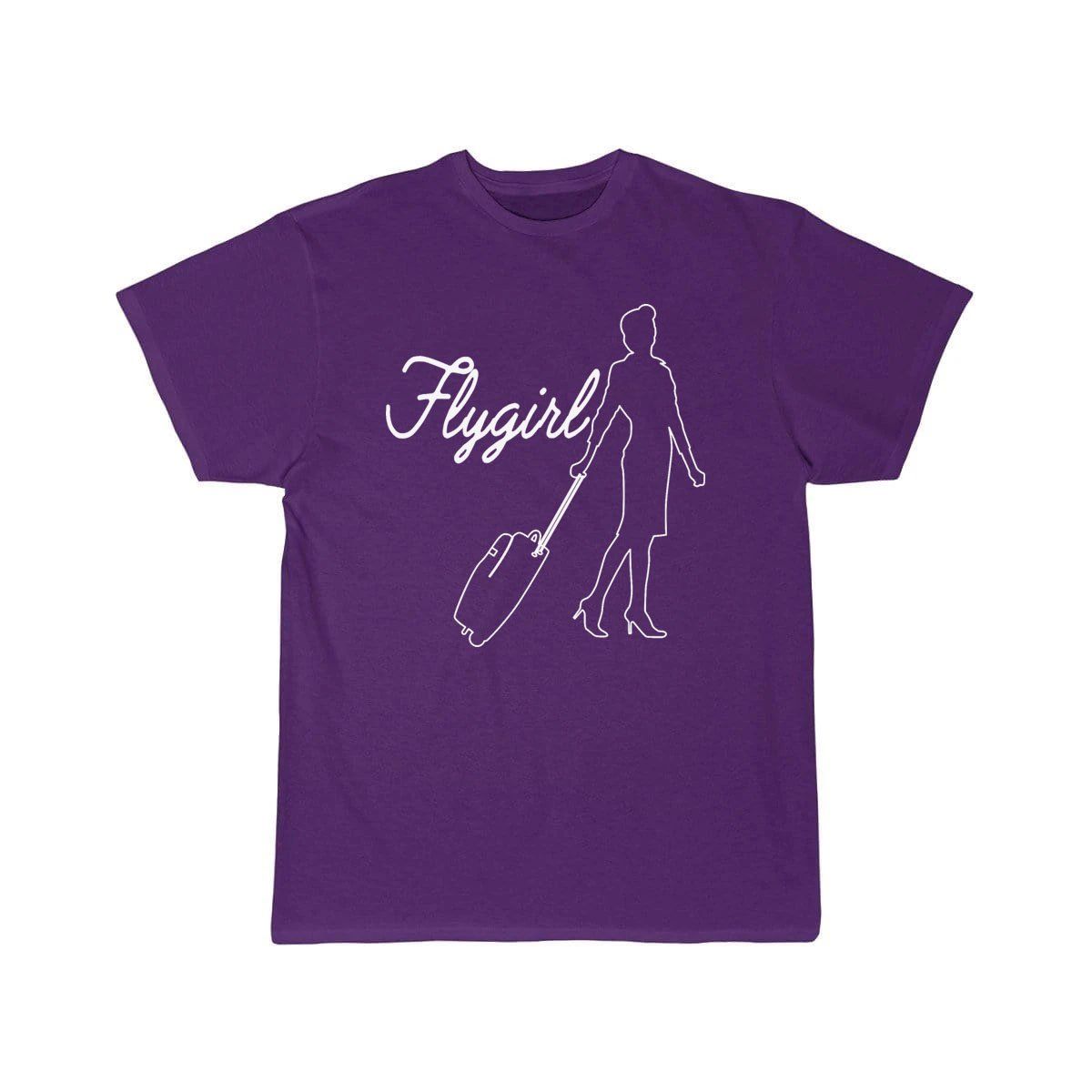 Flight attendant - This is how I roll -SHIRT THE AV8R