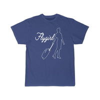 Thumbnail for Flight attendant - This is how I roll -SHIRT THE AV8R