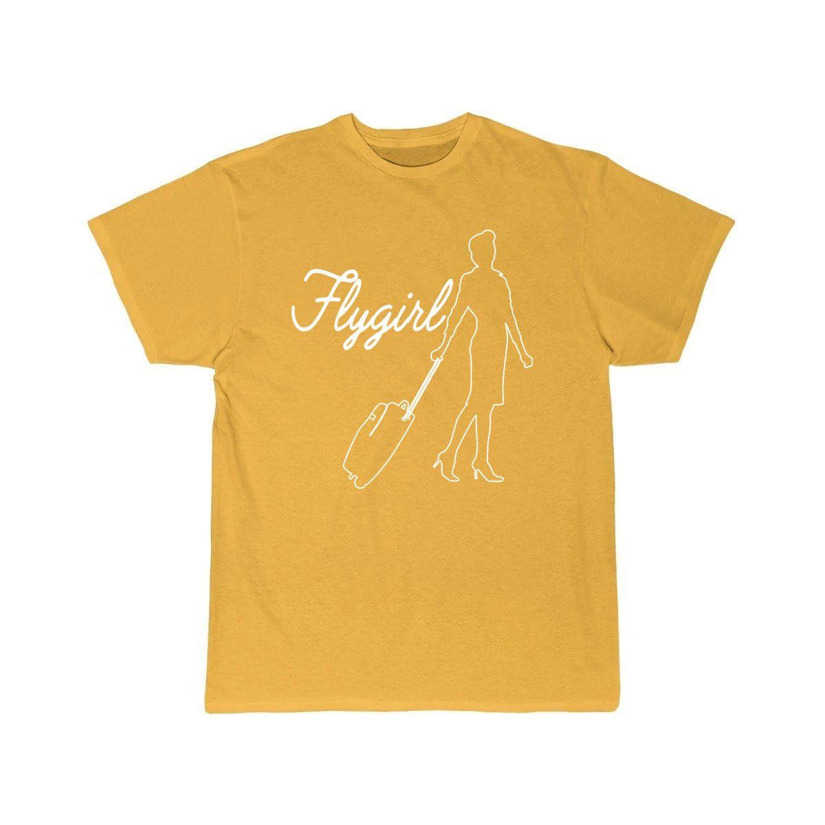 Flight attendant - This is how I roll -SHIRT THE AV8R