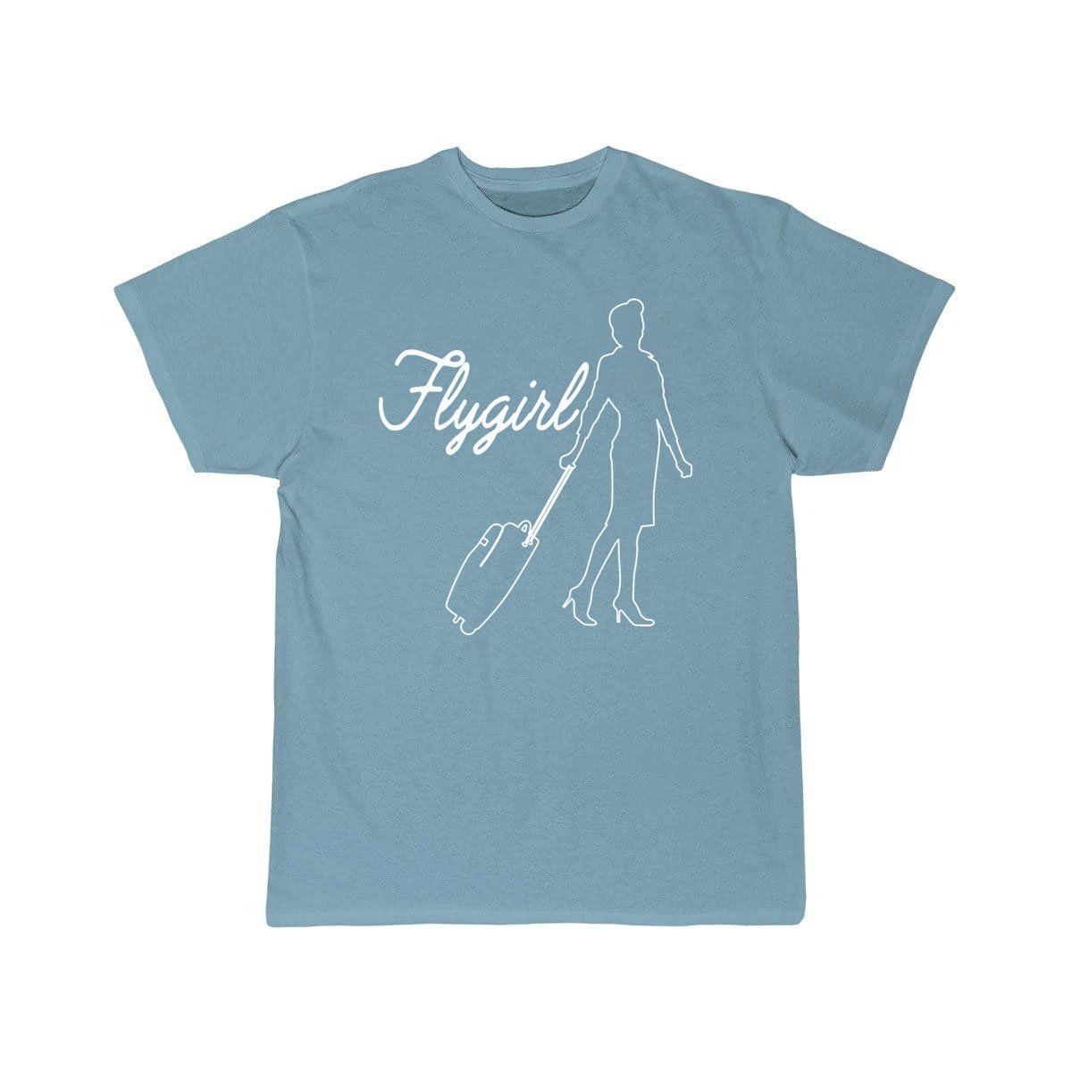 Flight attendant - This is how I roll -SHIRT THE AV8R