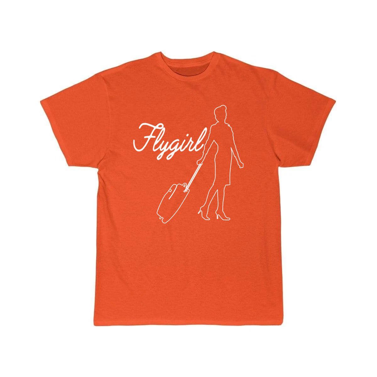 Flight attendant - This is how I roll -SHIRT THE AV8R