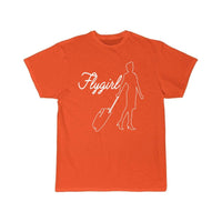 Thumbnail for Flight attendant - This is how I roll -SHIRT THE AV8R