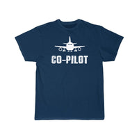 Thumbnail for Co-pilot T-SHIRT THE AV8R