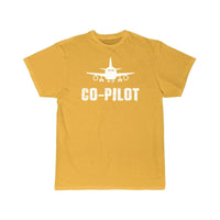 Thumbnail for Co-pilot T-SHIRT THE AV8R