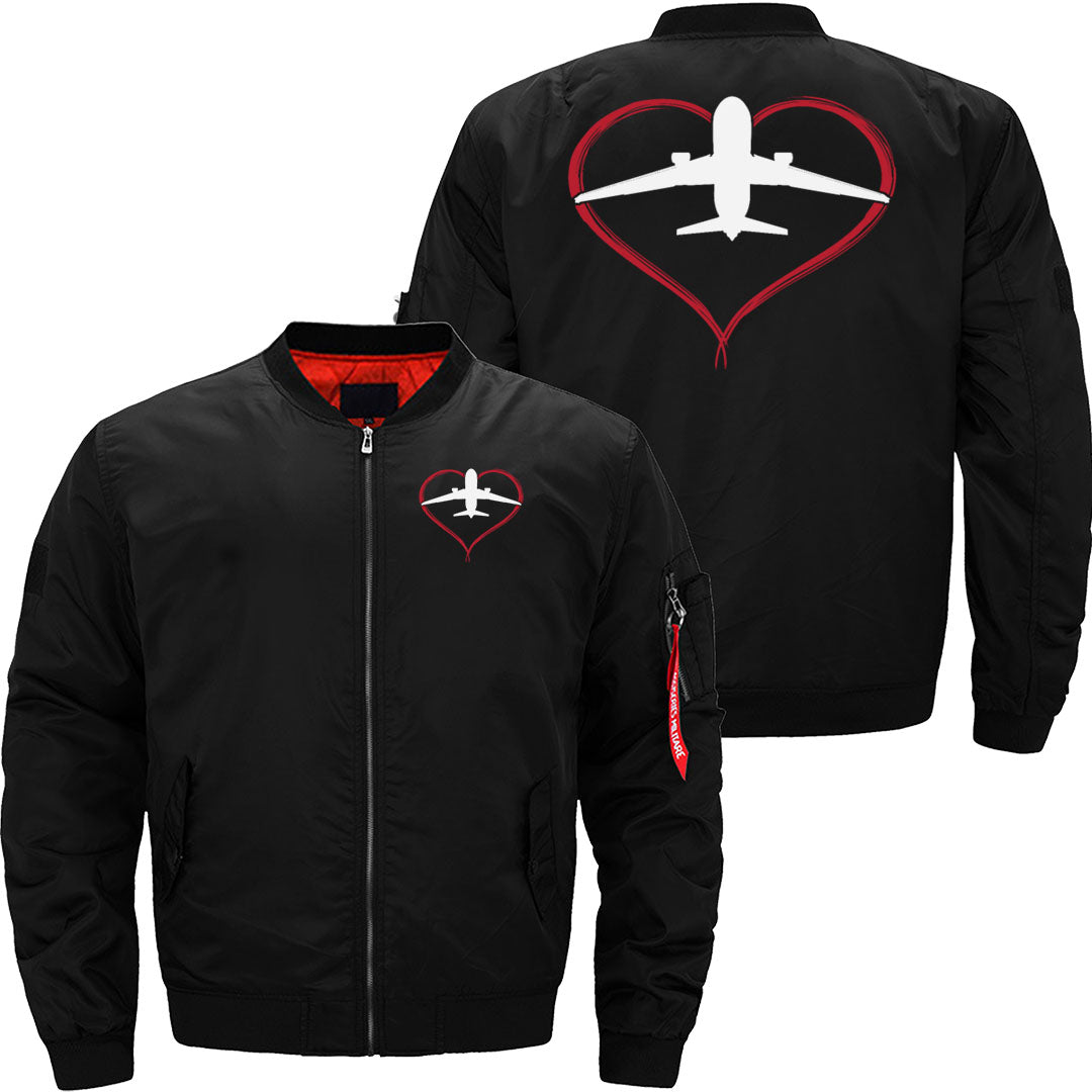 Pilot T-Shirt & Gift Idea Air Traffic Controller JACKET THE AV8R