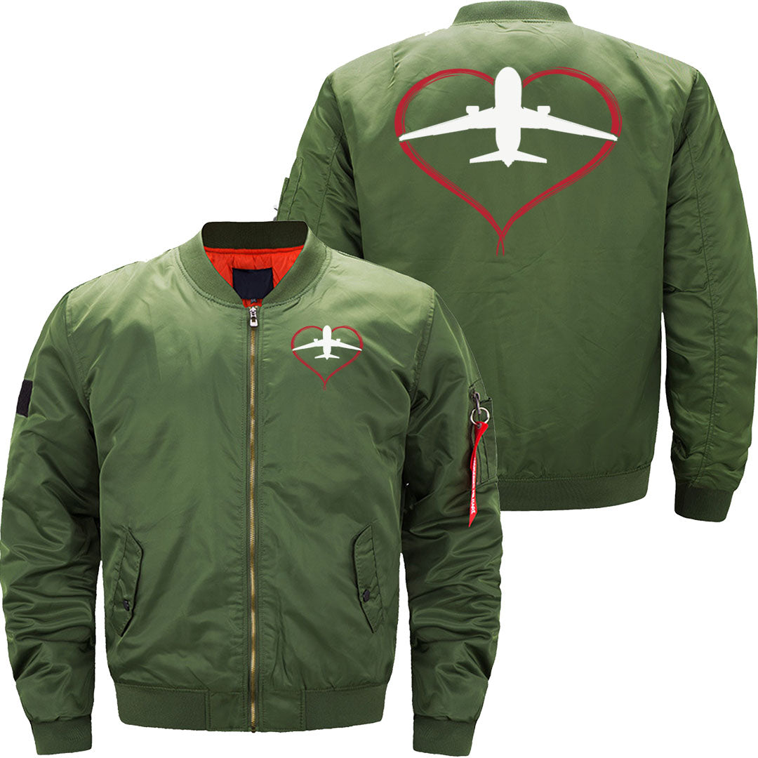 Pilot T-Shirt & Gift Idea Air Traffic Controller JACKET THE AV8R