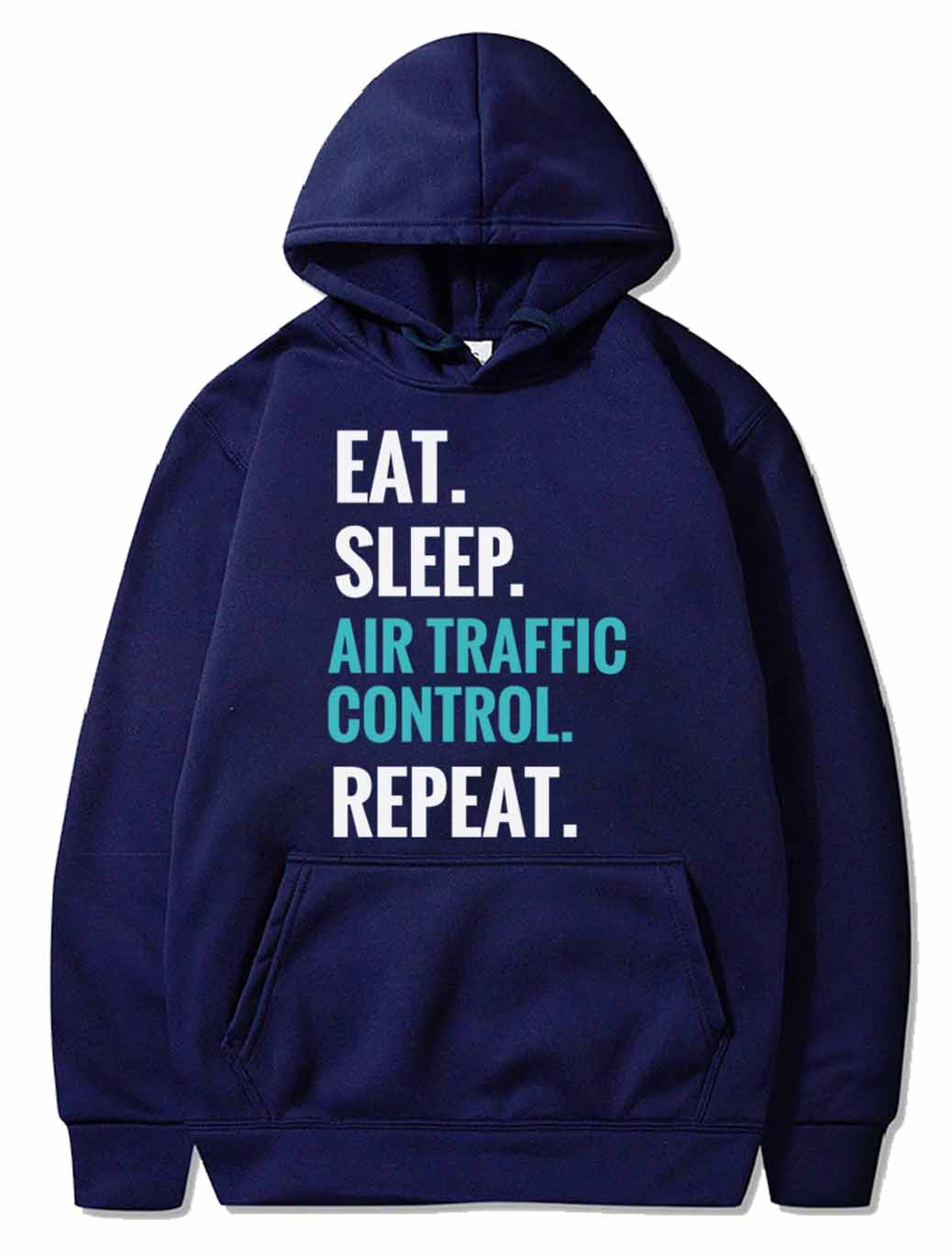 Funny Air Traffic Controller  ATC Flight Control PULLOVER THE AV8R