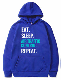 Thumbnail for Funny Air Traffic Controller  ATC Flight Control PULLOVER THE AV8R