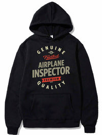 Thumbnail for Airplane Inspector  PULLOVER THE AV8R