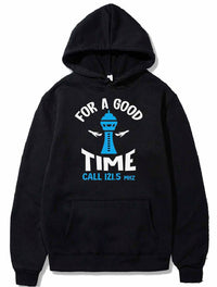 Thumbnail for For a Good Time Call 121.5 - Funny Air Traffic Con PULLOVER THE AV8R