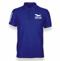 Thumbnail for EMBRAER  ERJ140 POLO SHIRT THE AV8R