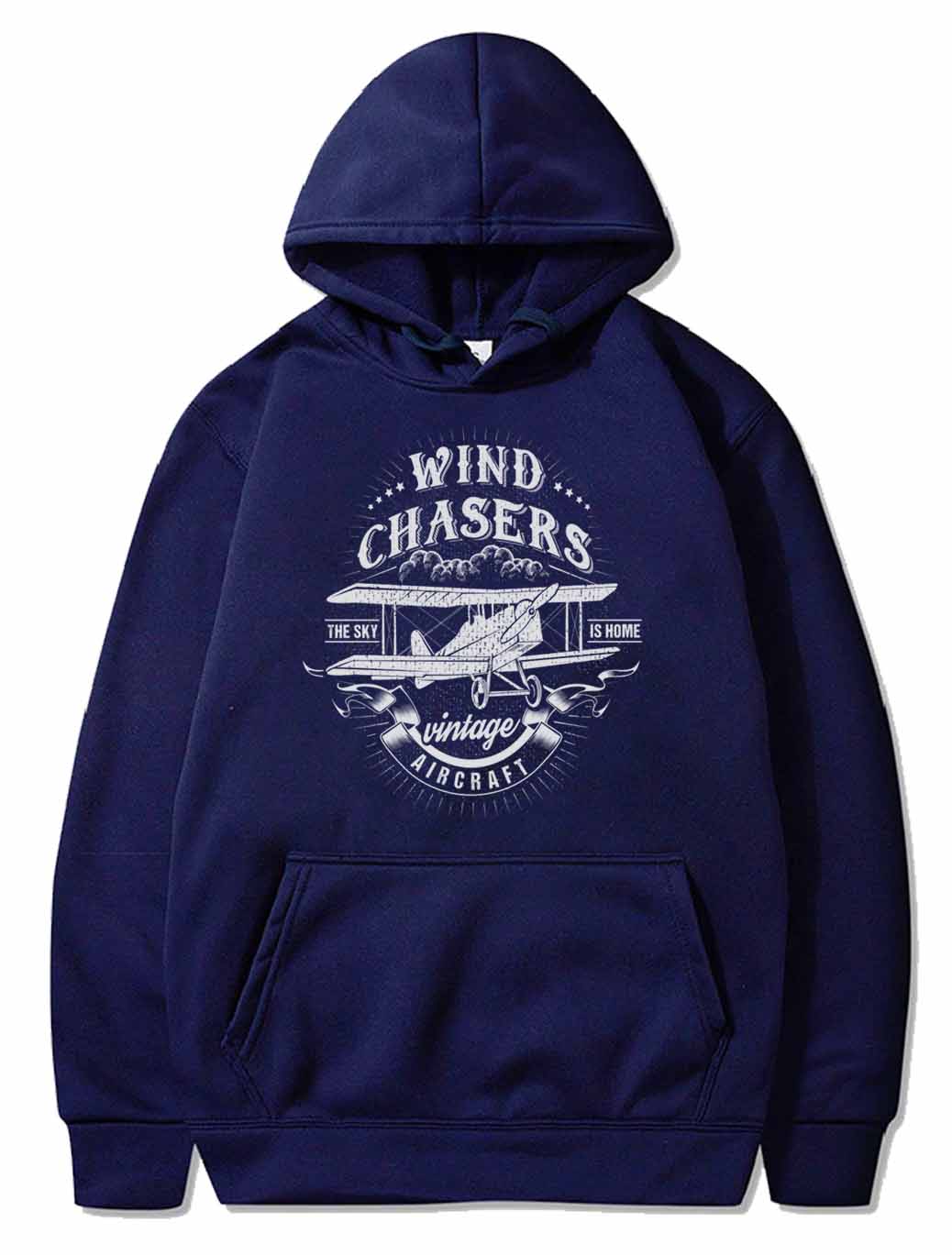 windchasers PULLOVER THE AV8R