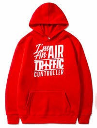 Thumbnail for I am an air traffic controller Control ATC Flight PULLOVER THE AV8R