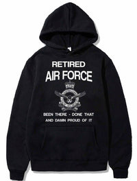 Thumbnail for royal australian air force PULLOVER THE AV8R