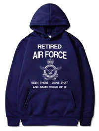 Thumbnail for royal australian air force PULLOVER THE AV8R