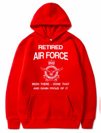 Thumbnail for royal australian air force PULLOVER THE AV8R