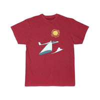 Thumbnail for Glider in the sun T-SHIRT THE AV8R