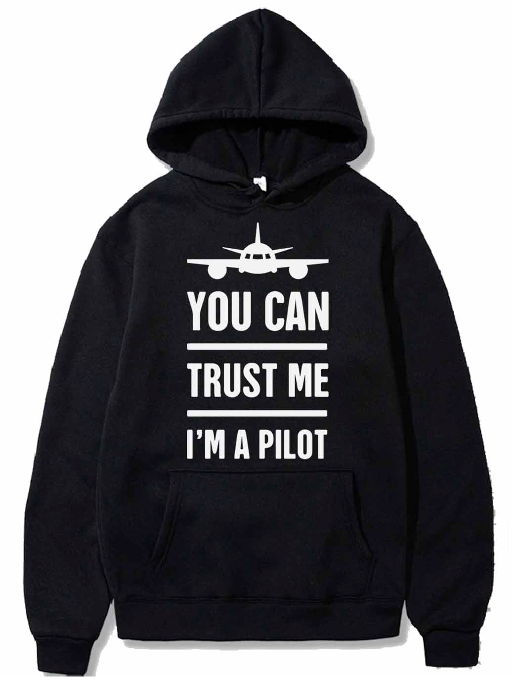 Funny Airplane Pilot Design PULLOVER THE AV8R