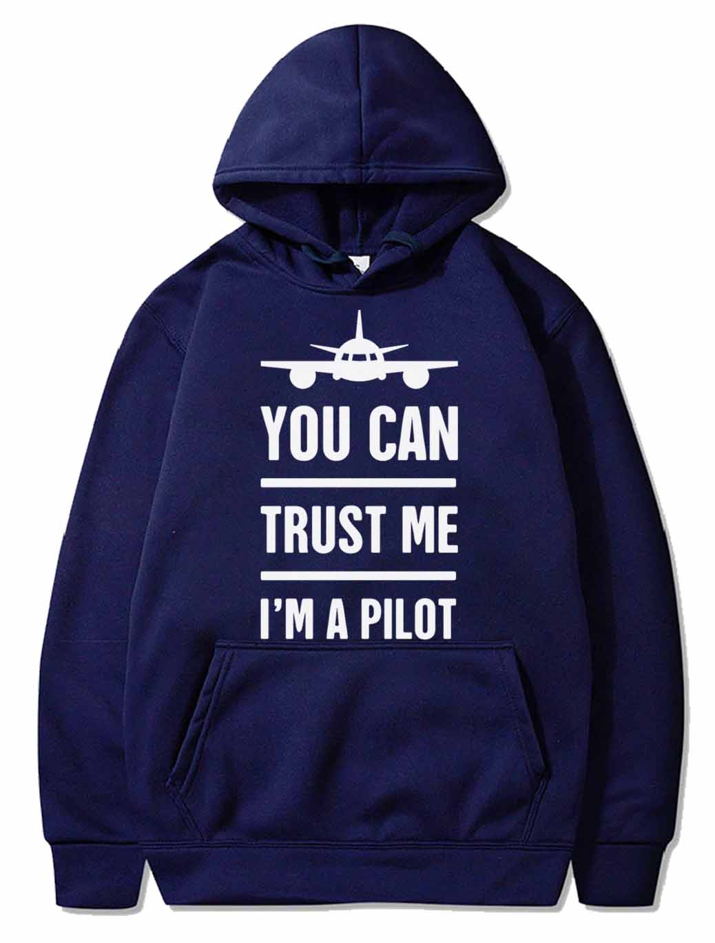 Funny Airplane Pilot Design PULLOVER THE AV8R