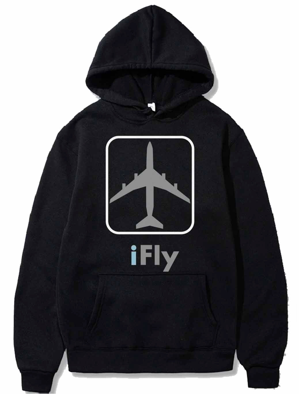 Fly_vec PULLOVER THE AV8R