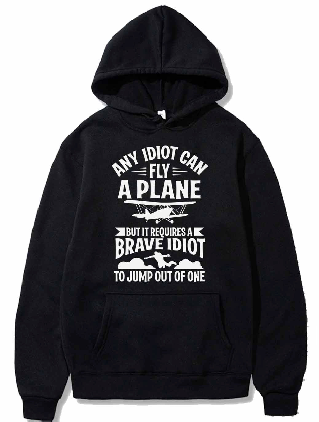 born to flycan fly a plane, PULLOVER THE AV8R