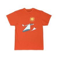 Thumbnail for Glider in the sun T-SHIRT THE AV8R