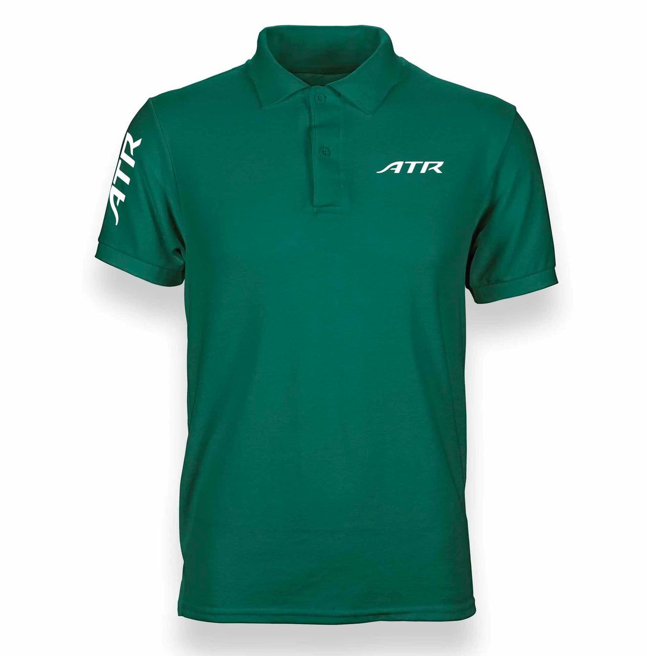 ATR  POLO SHIRT THE AV8R