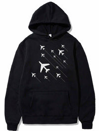 Thumbnail for AIRPLANE PULLOVER THE AV8R
