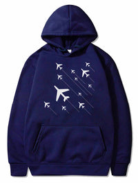 Thumbnail for AIRPLANE PULLOVER THE AV8R