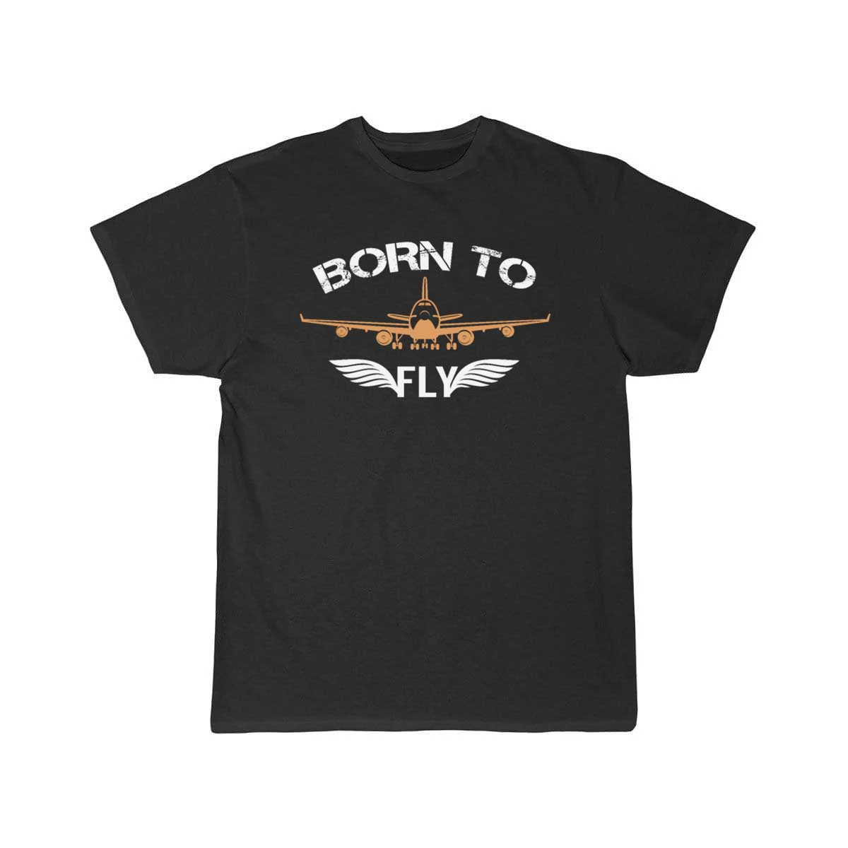 Airplane T-SHIRT THE AV8R