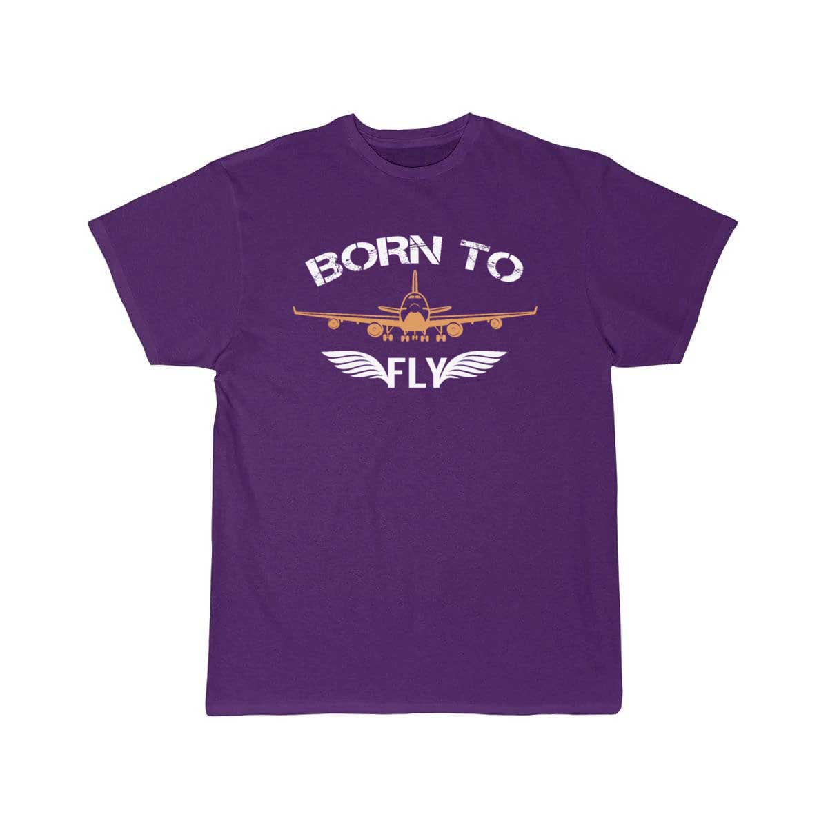 Airplane T-SHIRT THE AV8R