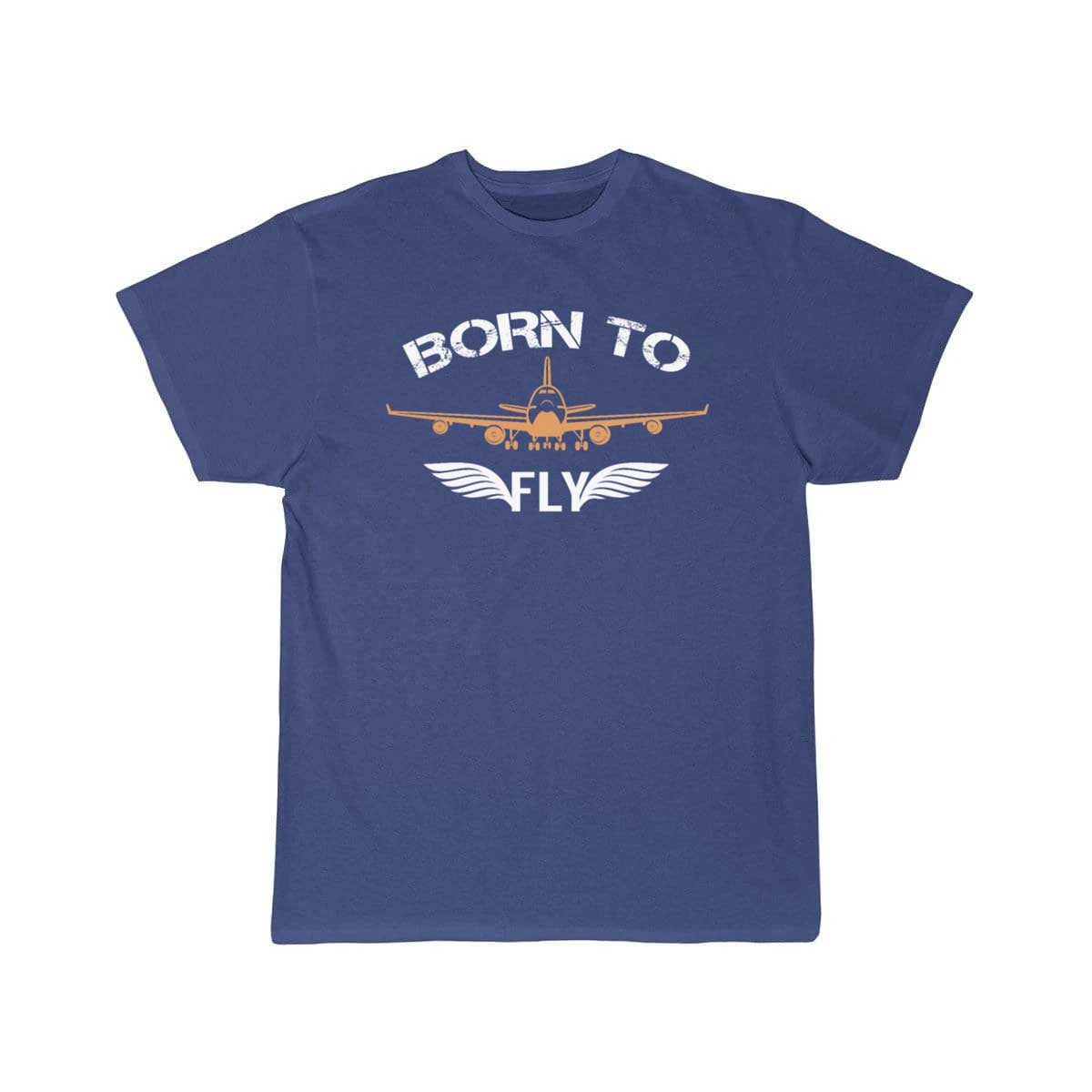 Airplane T-SHIRT THE AV8R